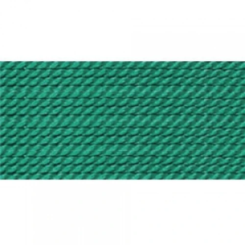 Fil de soie 0.90 Green x2m