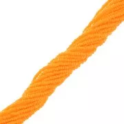 Charlottes Preciosa 13/0 - Opaque Orange x20g