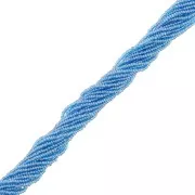 Charlottes Preciosa 15/0 - Aquamarine Sfinx x9g
