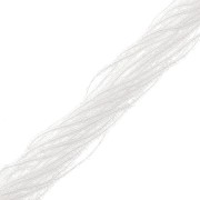 Charlottes Preciosa 15/0 - Crystal x9g|raw }}