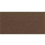 Fil de soie 0.90 Brun x2m