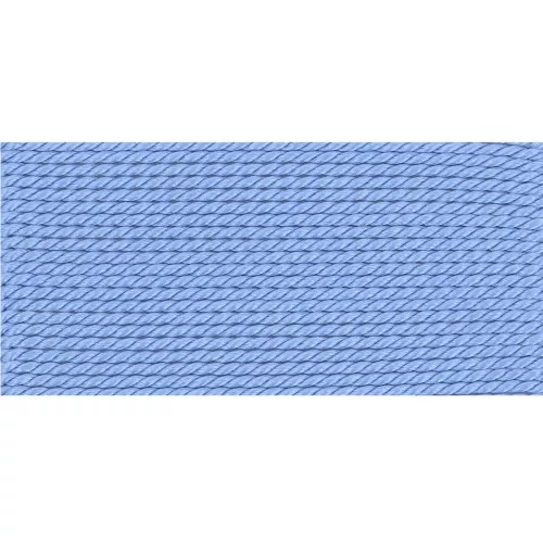 Fil de soie 0.90 Blue Jean x2m