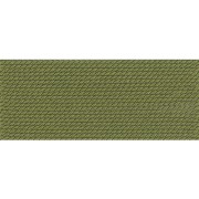 Fil de soie 0.75 Olive x2m