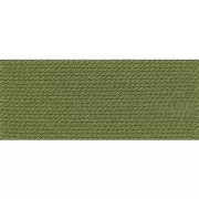Fil de soie 0.75 Olive x2m