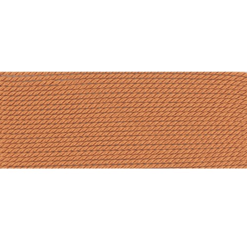 Fil de soie 0.75 Cornelian x2m