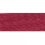 Fil de soie 0.75 Bordeaux x2m