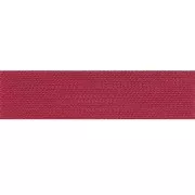 Fil de soie 0.45 Bordeaux x2m