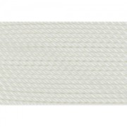 Fil Nylon Power 1.02 mm Blanc x2m