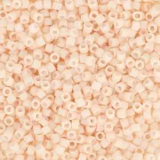 Miyuki Delica 11/0 DB0353 - Opaque Antique Beige Mat x100g