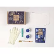 Kit Cyanotype - pour création DIY - Invincible Eté x1