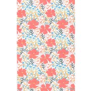 Feuille de transfert VeroS 13.5x9 cm - papier soluble pour pâte polymère - N°006 x1|raw }}