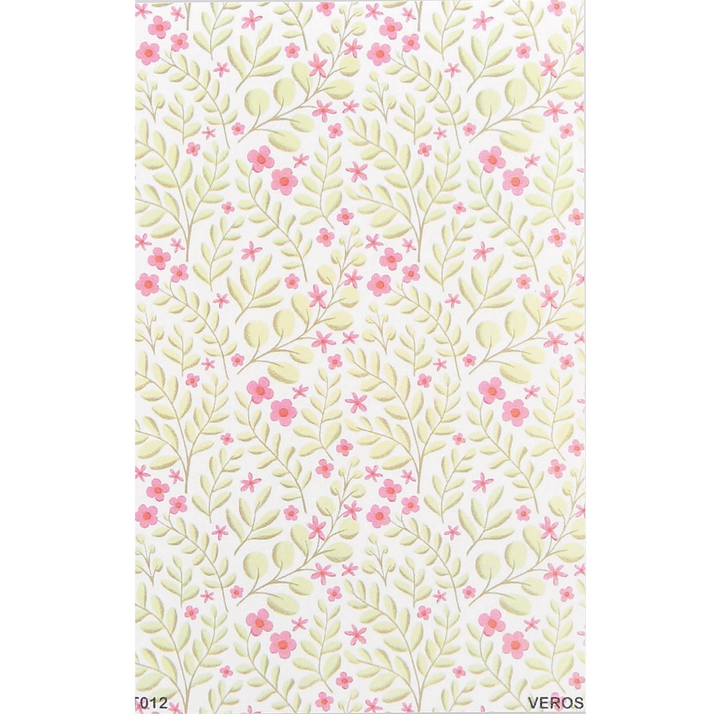 6 Papiers De Transfert Pour Argile Polymère – Motifs Fleurs Et Feuilles, Autocollants Pour Bijoux DIY, 9,5x13,8 Cm