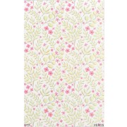 Feuille de transfert VeroS 13.5x9 cm - papier soluble pour pâte polymère - N°012 x1|raw }}