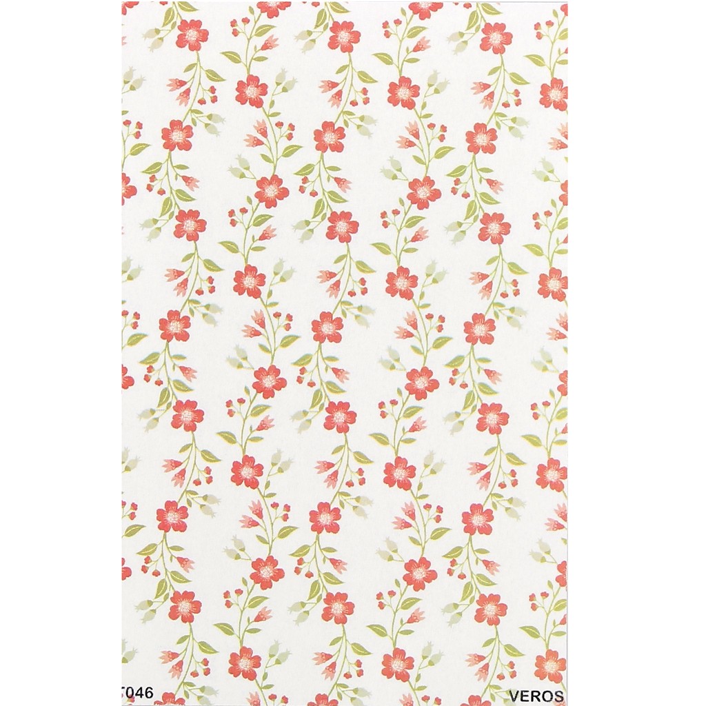 Papier Transfert OLYCRAFT - 24 Feuilles Motifs Tropicaux Pour Argile Polymère | DIY Créatif