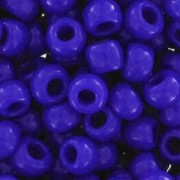 Rocaille Toho 11/0 TO11R48 - Opaque Navy Blue x8g|raw }}