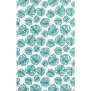 Feuille de transfert VeroS 13.5x9 cm 100% soluble pour pâte polymère - N°017 x1|raw }}