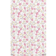 Feuille de transfert VeroS 13.5x9 cm 100% soluble pour pâte polymère - N°011 x1|raw }}