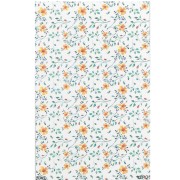 Feuille de transfert VeroS 13.5x9 cm 100% soluble pour pâte polymère - N°042 x1|raw }}