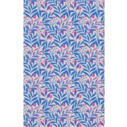 Feuille de transfert VeroS 13.5x9 cm  - papier soluble pour pâte polymère - N°004 x1|raw }}