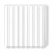 Pâte Fimo Effect 57gr Translucide (n°014)