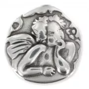 Poussoirs pour regaliz