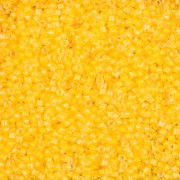 Miyuki Delica 11/0 DB2032 - Luminous Sun Glow x8g