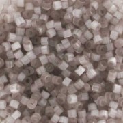 Miyuki Delica 11/0 DB0827 - Tan Silk Satin x8g|raw }}