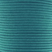 Tresse de soie 1,50 mm Turquoise x1m|raw }}