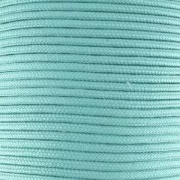 Tresse de soie 1,50 mm Aqua x1m