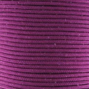 Tresse de soie 1,50 mm Amethyst x1m