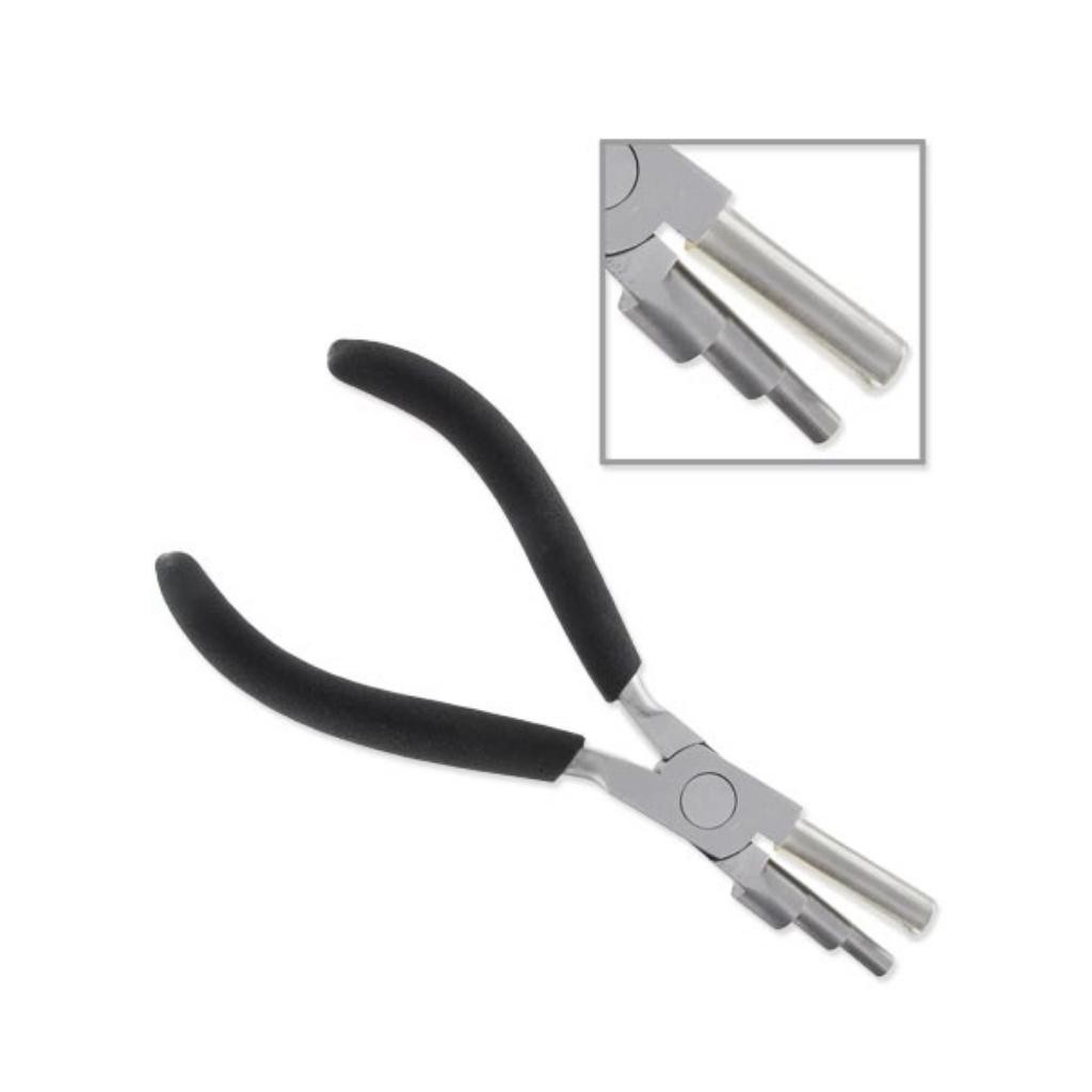 PINCE DROITE PINCE EXT. - 150 MM