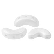 Arcos® par Puca® 5x10 mm - Snow Flake x10g|raw }}