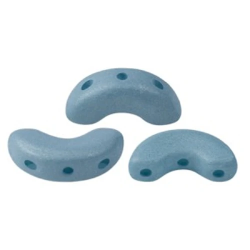 Arcos® par Puca® 5x10 mm - Aqua Haze x10g