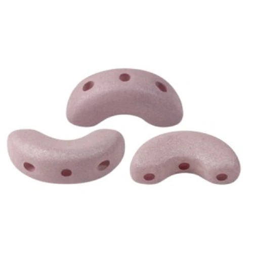 Arcos® par Puca® 5x10 mm - Sand x10g
