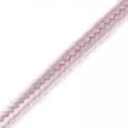 Soutache 2,5 mm Vieux Rose x2 m