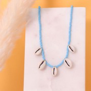 Rocaille Miyuki 8/0 414 - Opaque Cobalt x8g