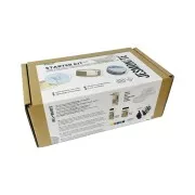 Kit Jesmonite - Support et sous-verres x1