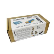 Kit Jesmonite - Support pour téléphone x1