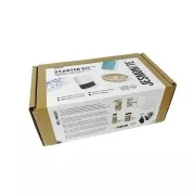 Kit Jesmonite - Set pour Salle de bain x1