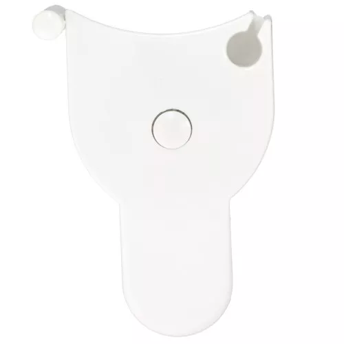 Mètre ruban pour mesurer le tour de poignet -150 cm - enrouleur automatique x1