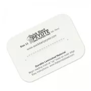 Quick Start Peyote 11/0 pour tissage en peyote pair ou impair x3