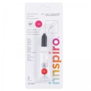Colle Glugot Gel Rapid Glue 3g