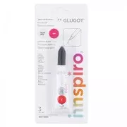 Colle Glugot Gel Rapid Glue 3g