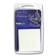 Polishing Pads - tampons de polissage x10