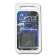 Anti-tarnish tabs - Papiers anti-ternissement x50