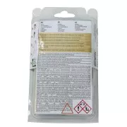 Kit découverte Résine Glaçage Biorganic - Transparent x45ml