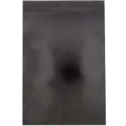 Feuille magnétique autocollante 30x20 cm - Noir x1