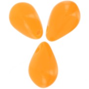 Gouttes 6x9 mm Mandarine x25|raw }}