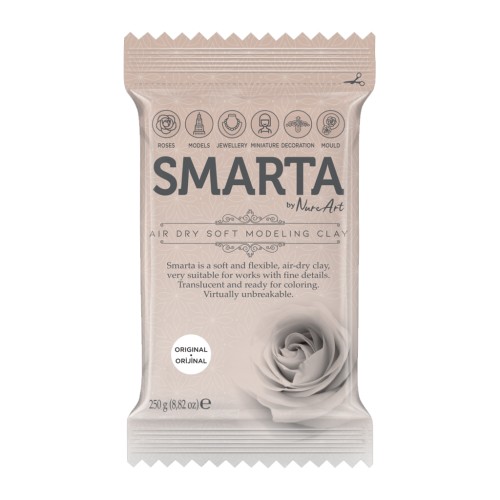 Pâte Smarta - Original x250g