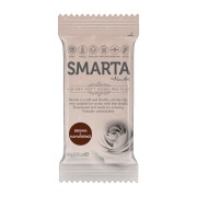 Pâte Smarta - Marron x100g